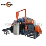 دستگاه آسیاب سیم مس مینا